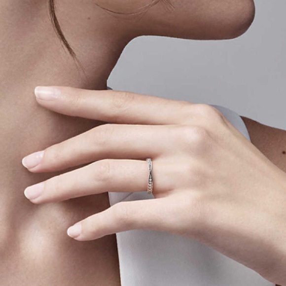 Tiffany ring - Picture 2 of 7